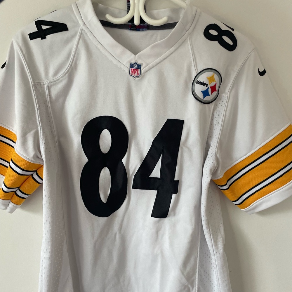 Steelers Antonio Brown’s Jersey